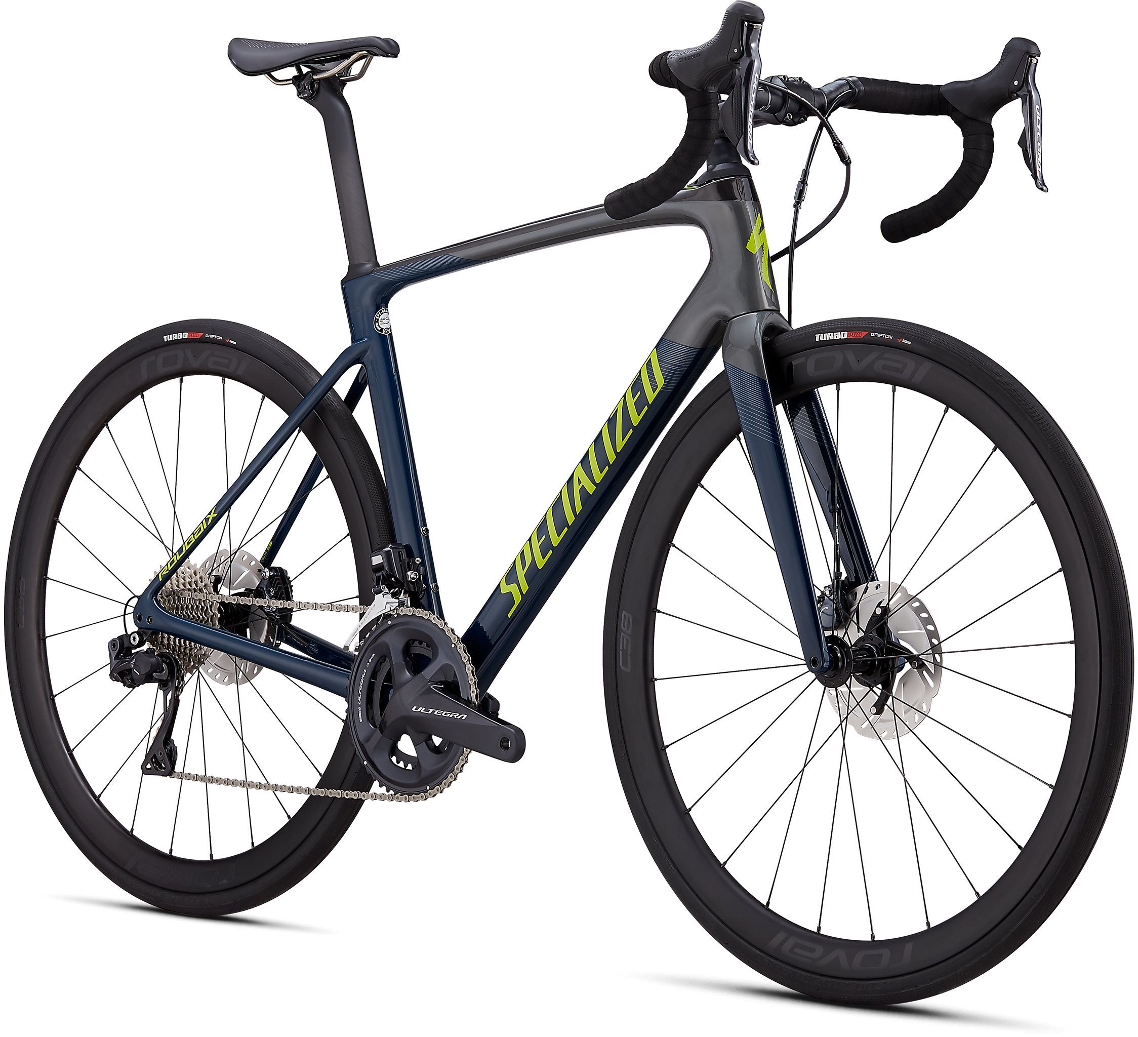 Specialized Roubaix Expert 2020 Szosa Endurance Zobacz W Greenbike Pl